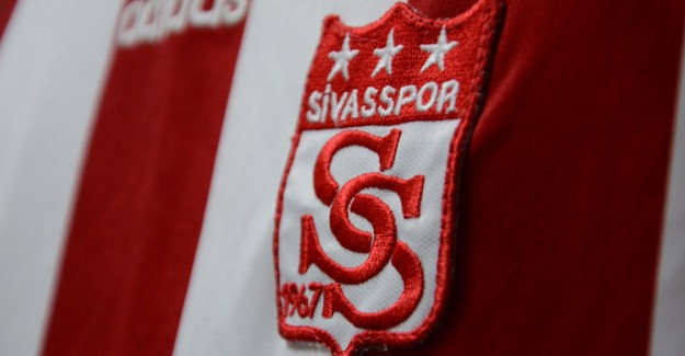Sivasspor'dan Trabzonspor'a Teşekkür Mesajı