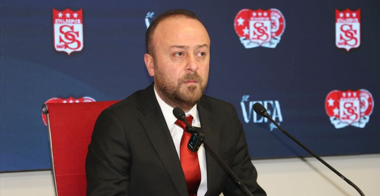 Sivasspor'un Transfer Tahtası Açılıyor