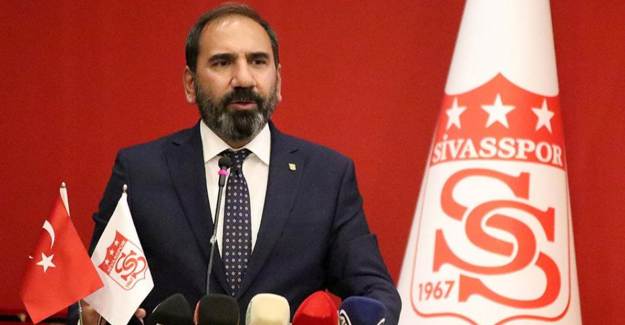 Sivassspor Hakeme İsyan Etti!