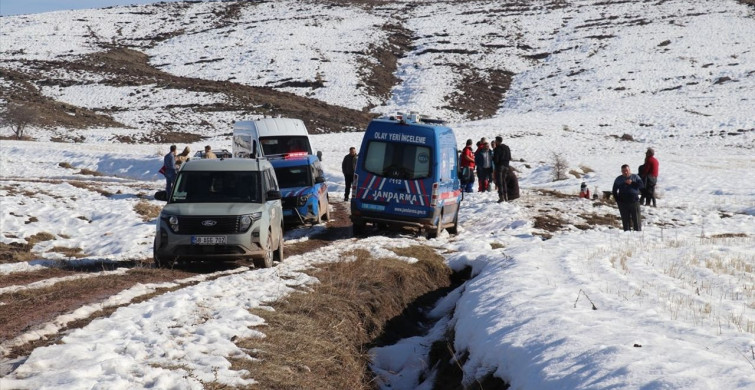 Sivas'ta 77 Yaşındaki Kaybolan Adamın Cansız Bedeni Bulundu