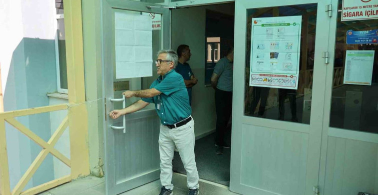 Sivas'ta adaylar bu sefer hata yapmadı