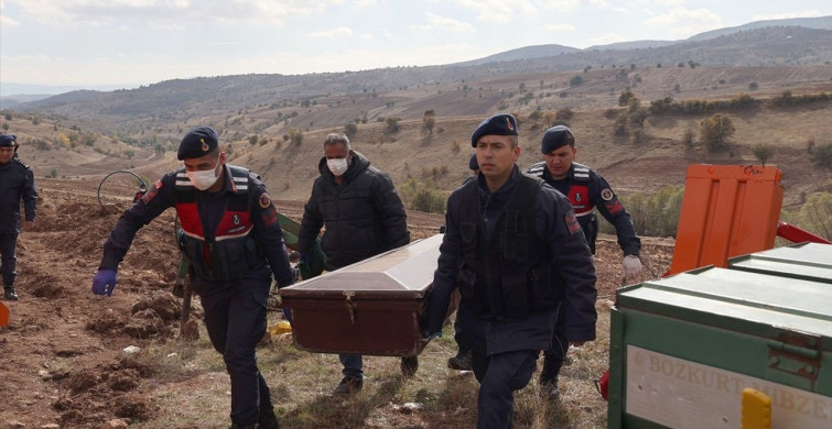 Sivas'ta Arazi Anlaşmazlığı Kanlı Bitti