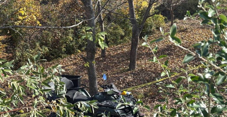 Sivas'ta ATV Kazası: 1 Kişi Hayatını Kaybetti