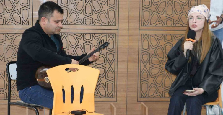 Sivas'ta Baharın Coşkusu: Nevruz Kutlamaları