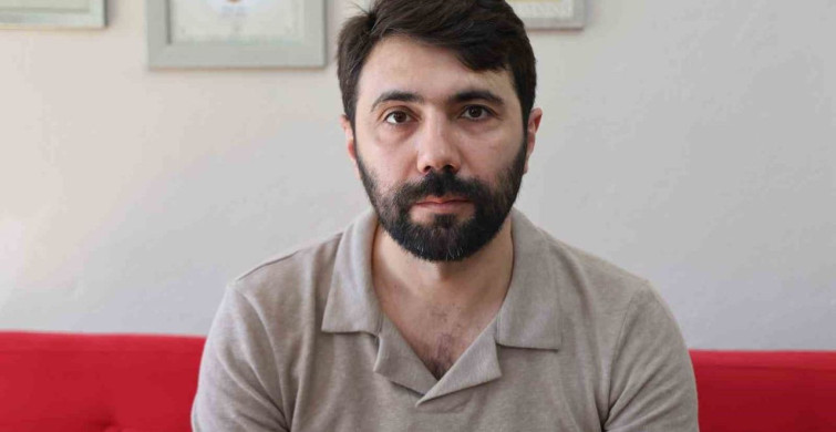 Sivas'ta Bıçaklanan Kişi, Olay Anına Ait Görüntülerle Davayı Yükseltiyor