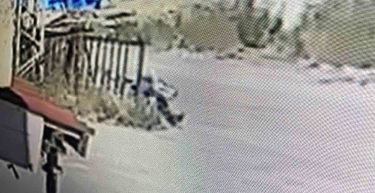 Sivas'ta Cinnet Geçiren İnşaat İşçisi Baltayla Üç Kişiyi Yaraladı