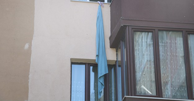 Sivas'ta Film Gibi Kaçış