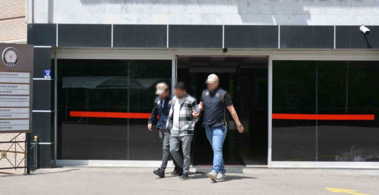 Sivas'ta Firari FETÖ Üyesi Yakalandı