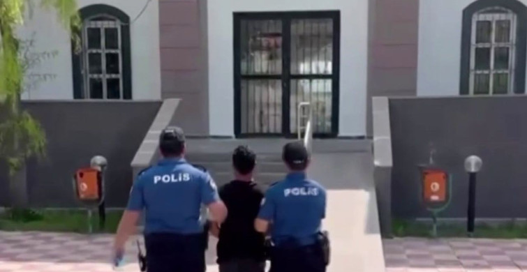 Sivas'ta Hapis Cezası Bulunan Firari Hükümlü Yakalandı