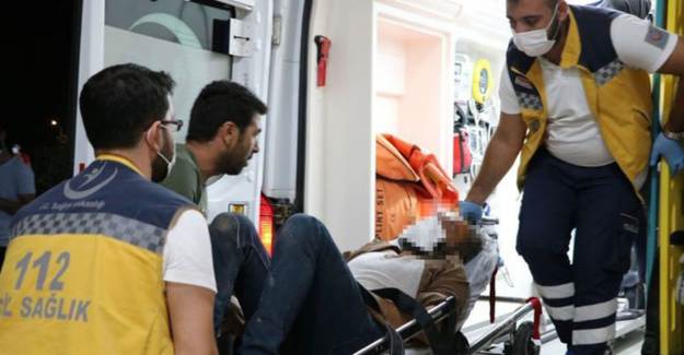 Sivas’ta Kaçak Define Kazısında Dinamit Patladı