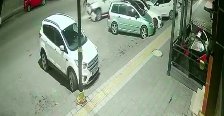 Sivas'ta Kaçan Sürücüye Rekor Ceza