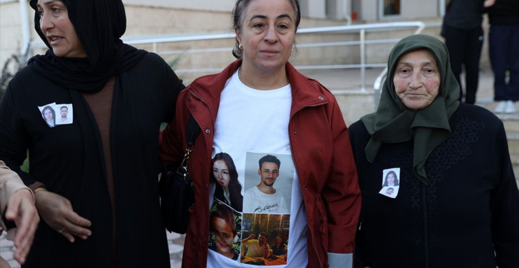 Sivas'ta Kardeş Cinayetinin Failine Ağır Ceza