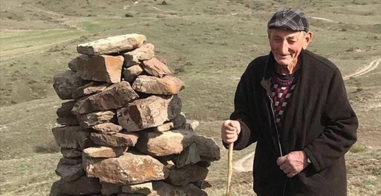 Sivas'ta Kaybolan 77 Yaşındaki Musa Uygun'un Arama Çalışmaları Devam Ediyor