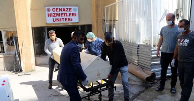 Sivas'ta Kene Şüphesiyle Hayatını Kaybetti