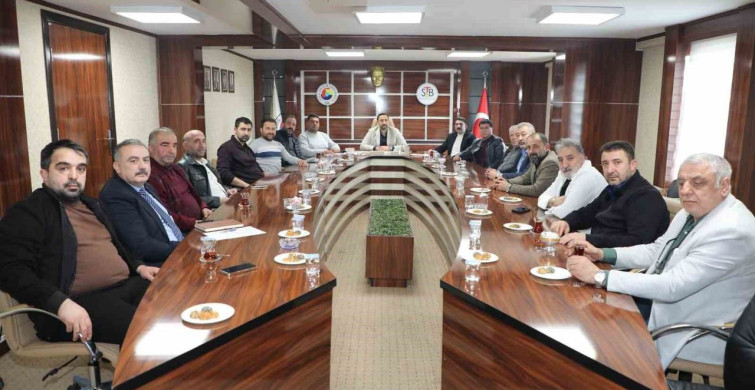 Sivas'ta Kurbanlık Fiyatları Açıklandı