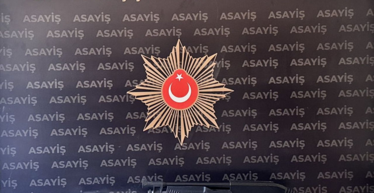 Sivas'ta Pompalı Tüfekle Ateş Açan 6 Şüpheli Tutuklandı