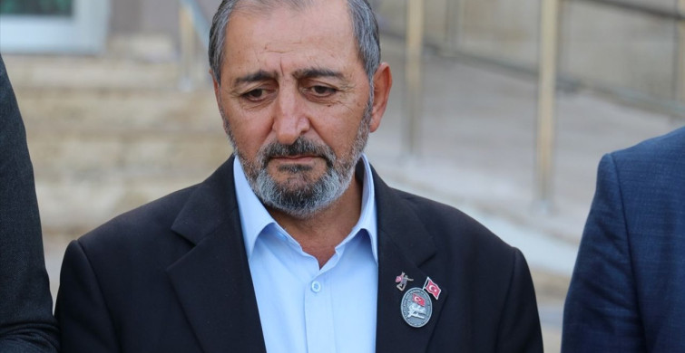 Sivas'ta Şehit Babası ile Halk Otobüsü Şoförü Arasında Tartışma