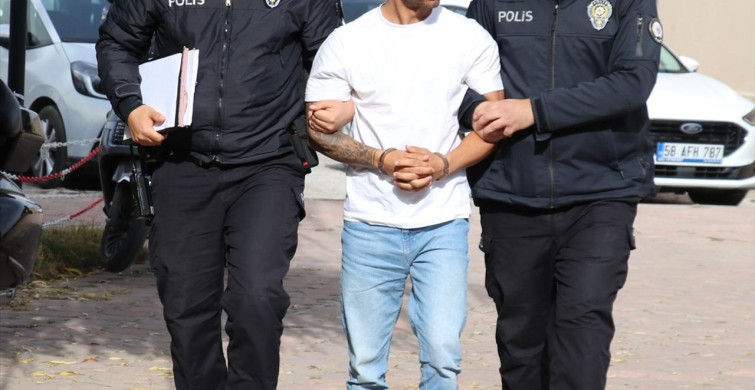 Sivas'ta Şehit Babasına Hakaret Eden Otobüs Şoförü Gözaltına Alındı