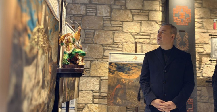 Sivas'ta Selçuklu Müzesi Açılıyor