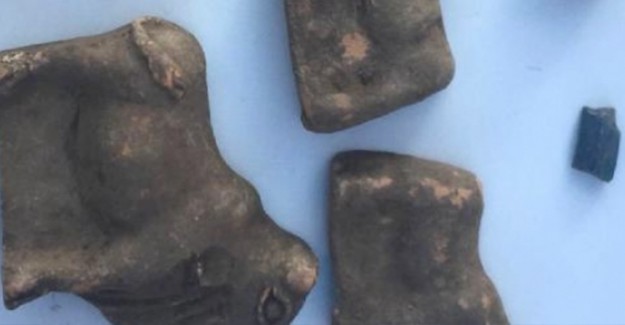 Sivas’ta Tarihi Eser Kaçakçılığı