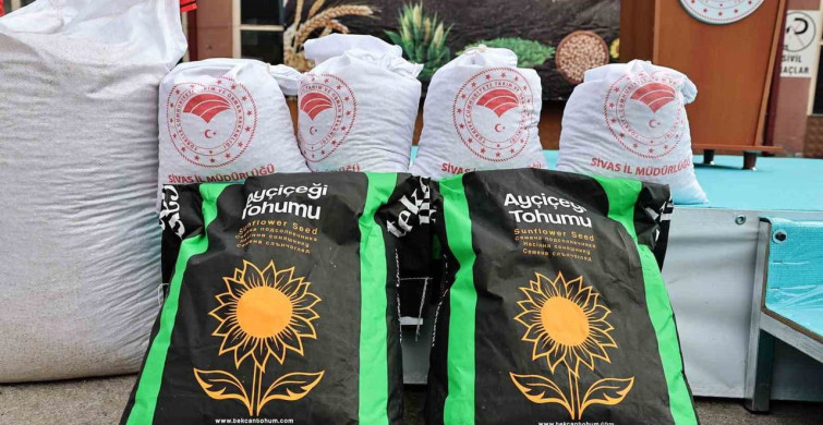 Sivas’ta Tarımda Dönüşüm: 18 Bin Dekar Alan Üretime Kazandırılacak