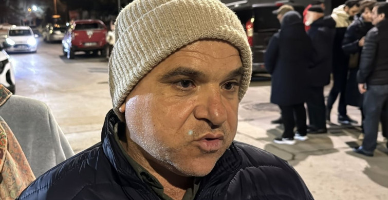 Sivas'ta Umre Vaadiyle Dolandırılan 125 Kişi Müftülüğe Başvurdu