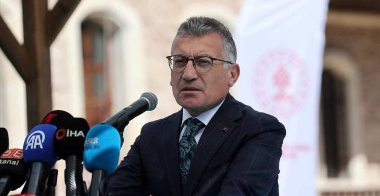 Sivas'ta Yeni Halk Kütüphanesi Açılışı