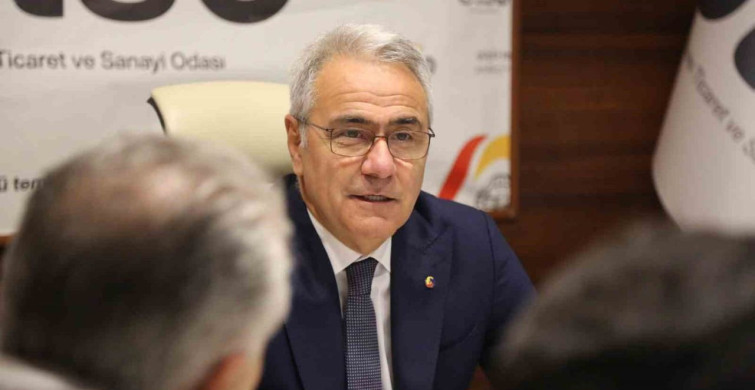 Sivas'ta Yerel Kalkınma Hamlesi ile Sanayide Yeni Dönem