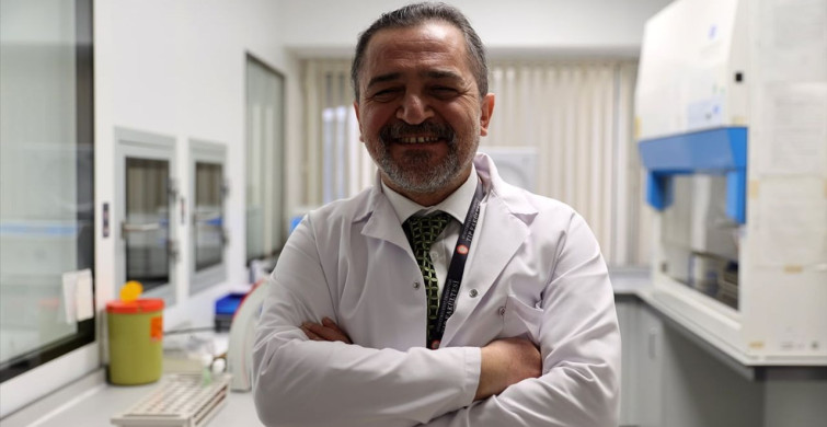 Sivas'taki 'Doktorlar Köyü' Hikayesi