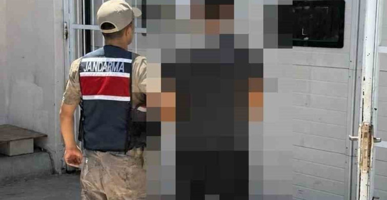 Siverek’te 10 yıl hapis cezası bulunan yağma hükümlüsü yakalandı