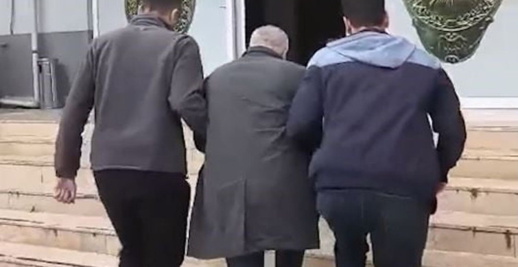 Siverek'te 10 Yıl Sonra Cinayet Zanlısı Yakalandı