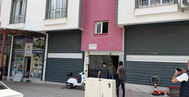 Siverek'te Aile İçi Kavga: Baba, Eşini ve Kızını Yaraladı
