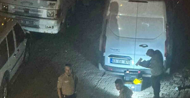 Siverek'te iki grup arasında kavga: 2 yaralı