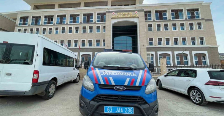 Siverek'teki cinsel saldırı olayında 14 tutuklama