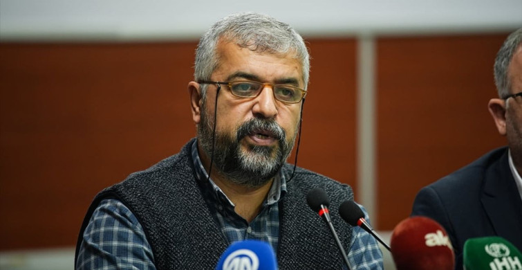 Sivil Toplum Kuruluşlarından Uluslararası Kamuoyuna Çağrı