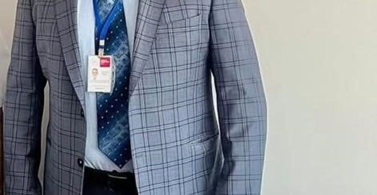 Sivrihisar Devlet Hastanesi başhekimliğine uz. dr. yahya kemal balibaşa atandı