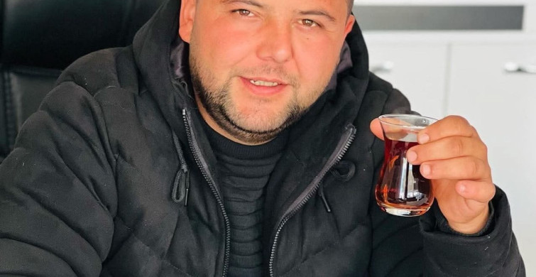 Sivrihisar'da Elektrik Kazası: Bir Genç Hayatını Kaybetti