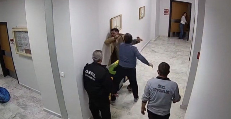 Sivrihisar'da hastane müdürü hakkında darp iddiası