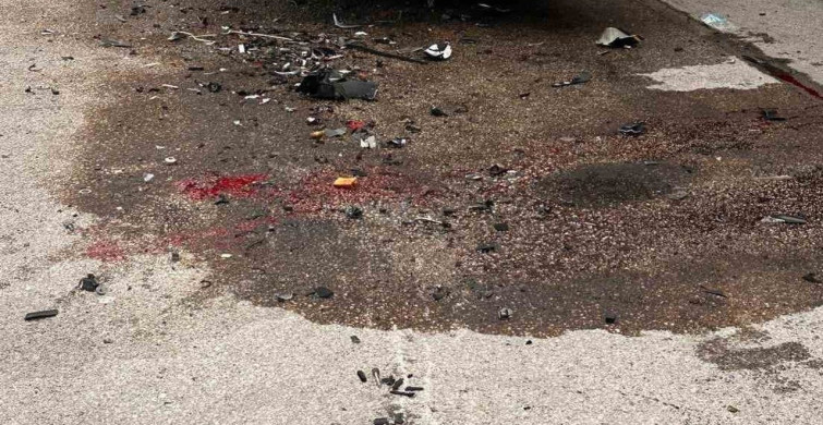 Sivrihisar'da Motosiklet Kazası: Bir Kişi Hayatını Kaybetti