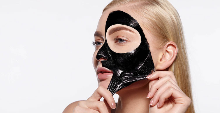 Siyah Maske Nasıl Yapılır?