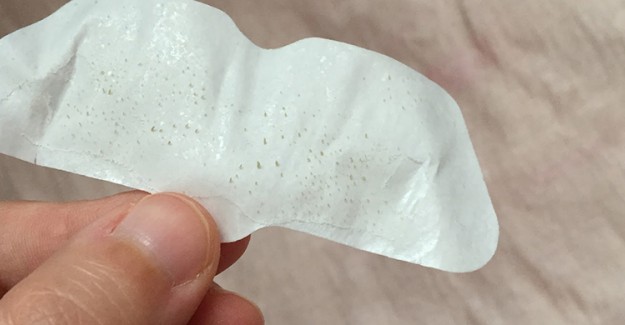 Siyah Nokta Bandı Zararlı Mı?