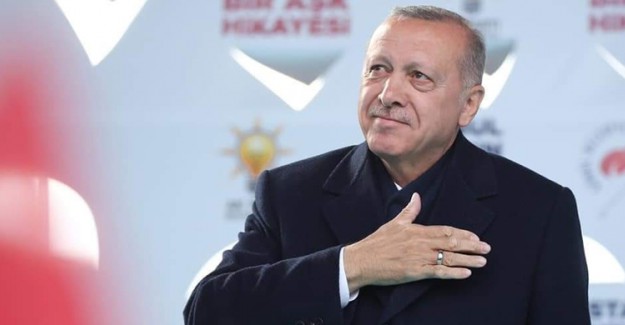 Siyasi Parti Liderlerinin Ne Kadar Mesafe Katettiği Belli Oldu