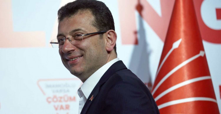 Siyonist İsrail Bakanından İmamoğlu'na tebrik: Uluslararası alanlarda ne mesaj verildi?