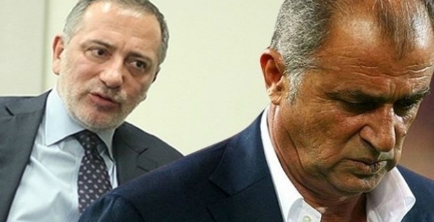 'Siz Kimsiniz Be Şerefsizler! Defolun Gidin'