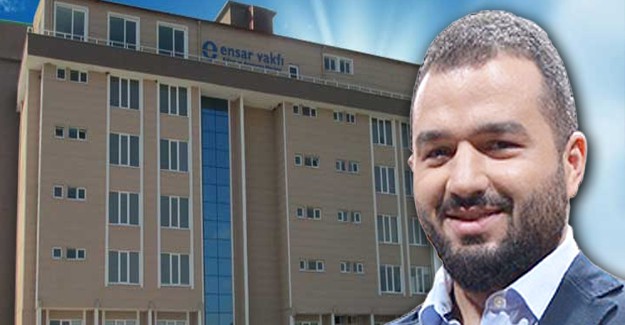 Ensar Vakfı'na Linçe En Güzel Cevap!