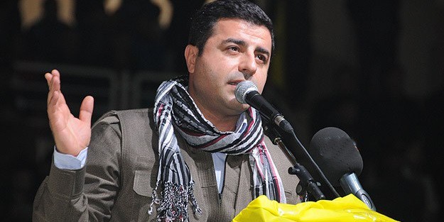 'Sizlere Hakkari'den, Kürdistan'dan Sesleniyorum'