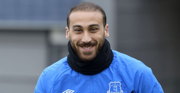Skandal Cenk Tosun Açıklaması