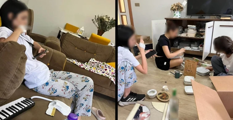 Skandal İddia: Kız Öğrencileri Ders Saatinde Evine Götürdü, “İnsan Ticareti”nden Gözaltı