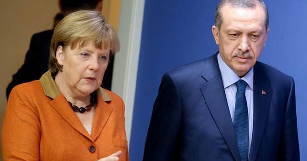 Skandal Kararın Ardından Alman Hükümeti Tutuştu!