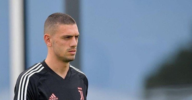Skandal Olay! Çin Hükümeti Merih Demiral'a Vize Vermedi! Takıma Katılamıyor!